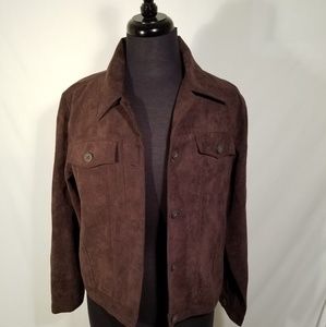 Relativity Lightweight Jacket Small